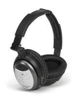 Creative labs HN-700 Headphones (51MZ0205AA000)